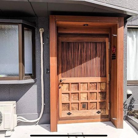 Grato Terrace Villa Tokio Exterior foto